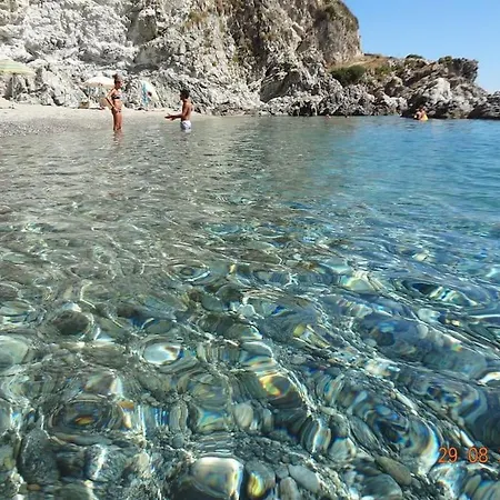 Baia Di Imminens Mari *
