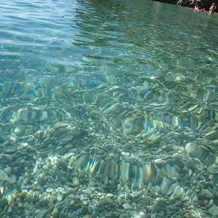 Baia Di Imminens Mari * Copanello