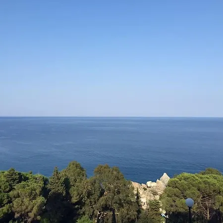 Baia Di Imminens Mari Apartment