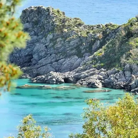 Apartment Baia Di Imminens Mari
