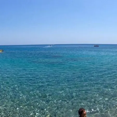 Apartment Baia Di Imminens Mari