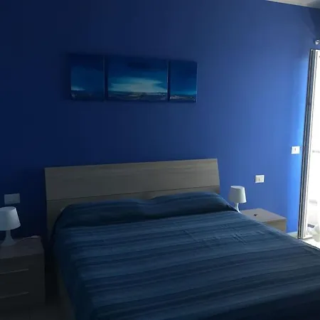 Apartment Baia Di Imminens Mari