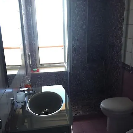 Baia Di Imminens Mari Apartment *