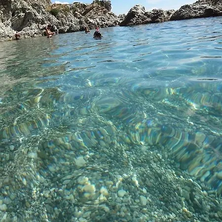Baia Di Imminens Mari Copanello