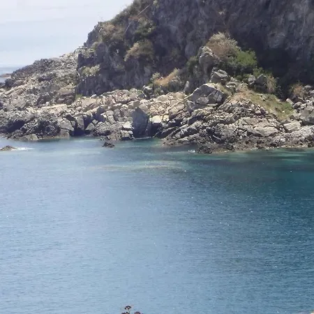 Baia Di Imminens Mari Copanello