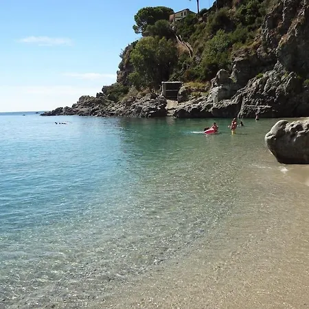 Apartment Baia Di Imminens Mari